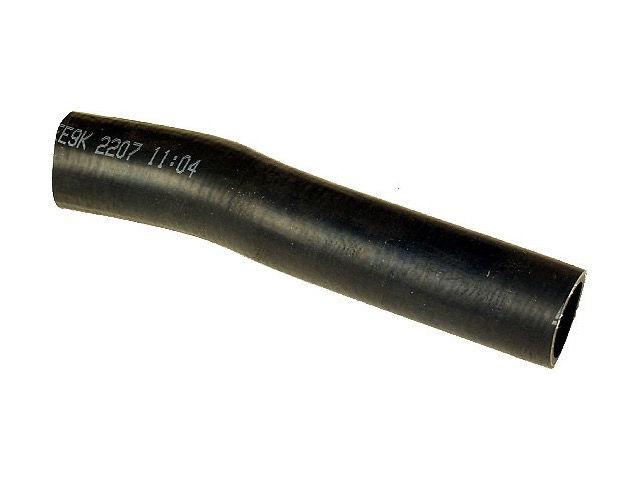 Mackay Radiator Hoses 110 501 24 82 Item Image