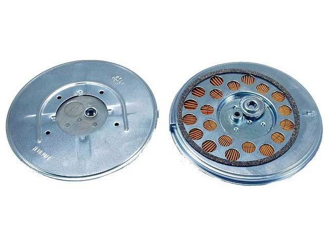 Mann Transmission Filters H 1810/1 Item Image