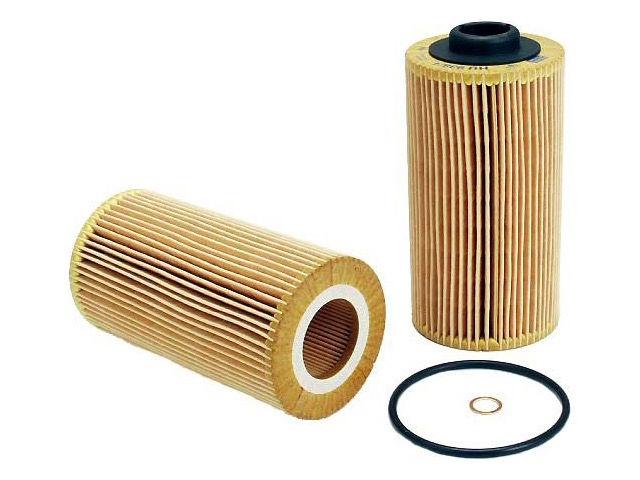 Mann Oil Filters HU 938/4 X Item Image