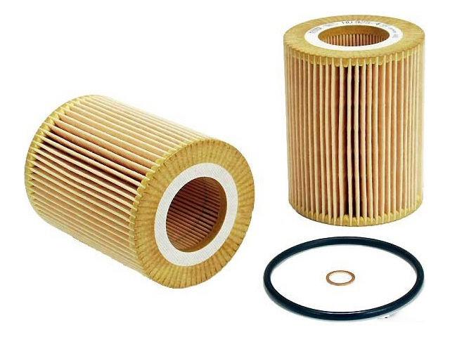 Mann Oil Filters HU 925/4 X Item Image