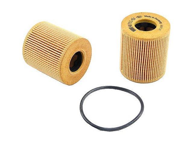 Mann Oil Filters HU 711/51 X Item Image