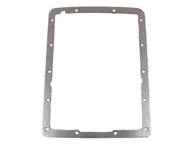Miller Oil Pan Gaskets 1239683 Item Image