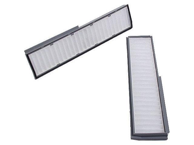 Micronair Cabin Filters MB94133P P2 Item Image