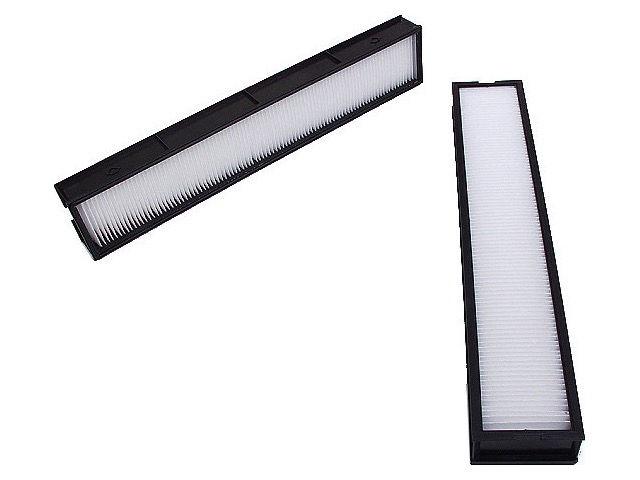 Micronair Cabin Filters MB90152P P1 Item Image