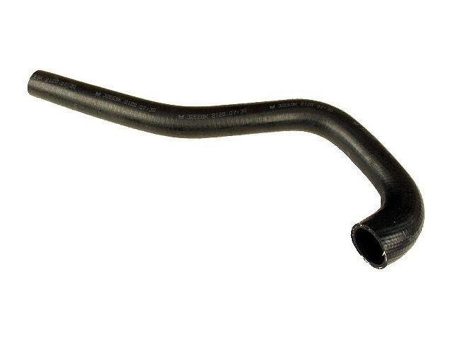 Mackay Radiator Hoses 184023 Item Image