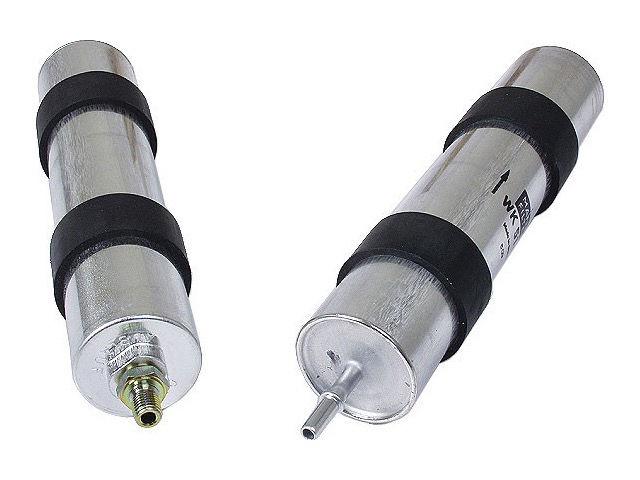 Mann Fuel Filters WK 516/2 Item Image