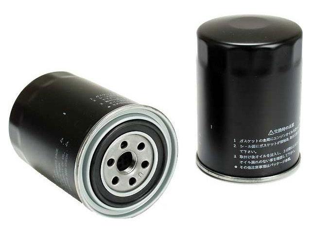 Micro Oil Filters T3136 Item Image