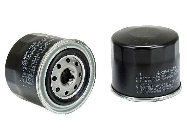Micro Oil Filters T601 Item Image