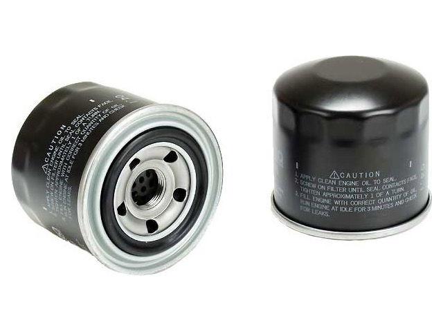 Micro Oil Filters T7316 Item Image