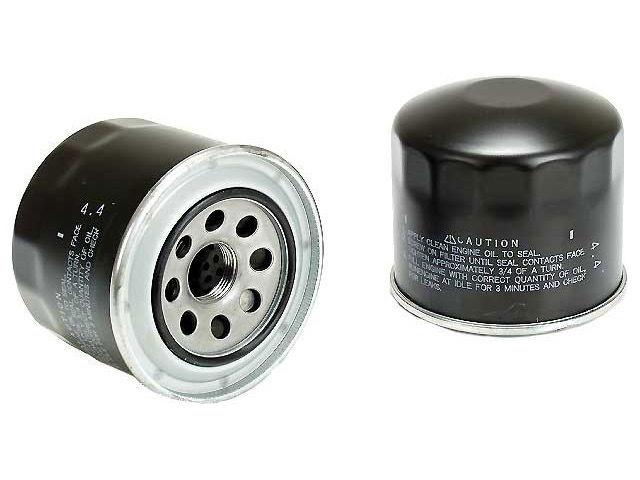 Micro Oil Filters T55 Item Image