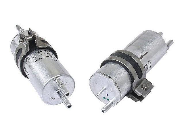 Mann Fuel Filters WK 513/4 Item Image