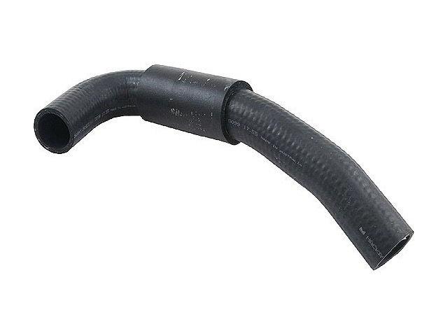 Mackay Radiator Hoses 16571 21020 Item Image