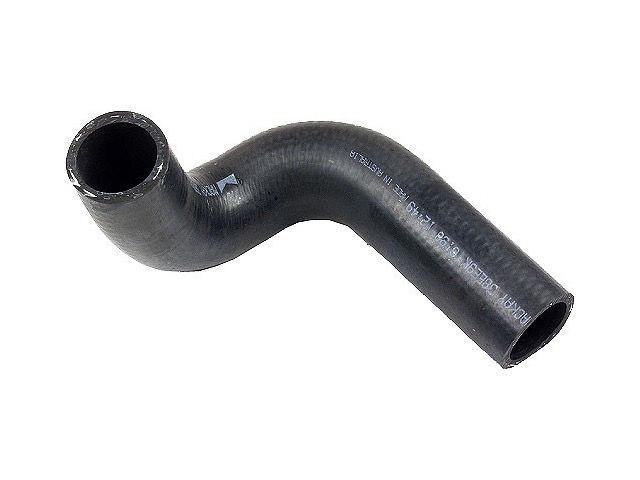 Mackay Radiator Hoses 16571 60060 Item Image