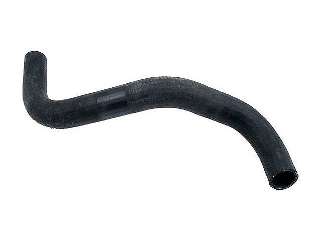 Mackay Radiator Hoses 16572 0A040 Item Image