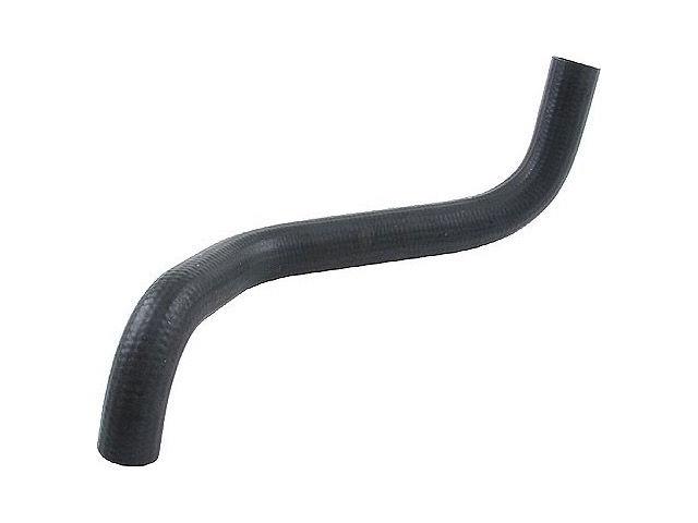 Mackay Radiator Hoses 16572 20020 Item Image