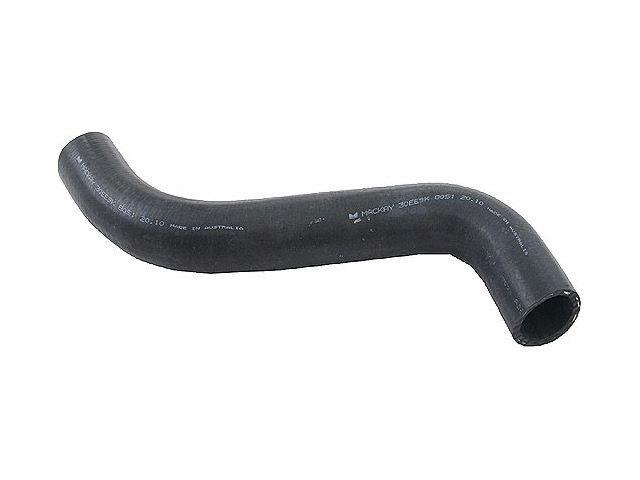 Mackay Radiator Hoses 16572 21020 Item Image