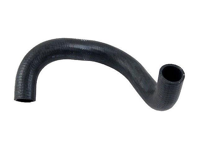 Mackay Radiator Hoses 16572 22070 Item Image