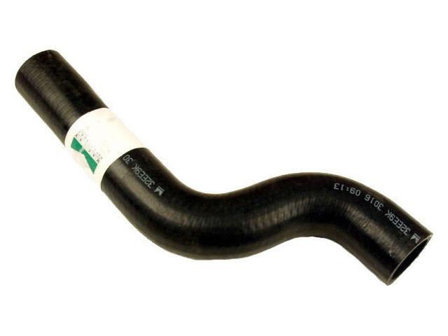 Mackay Radiator Hoses 16572 35030 Item Image