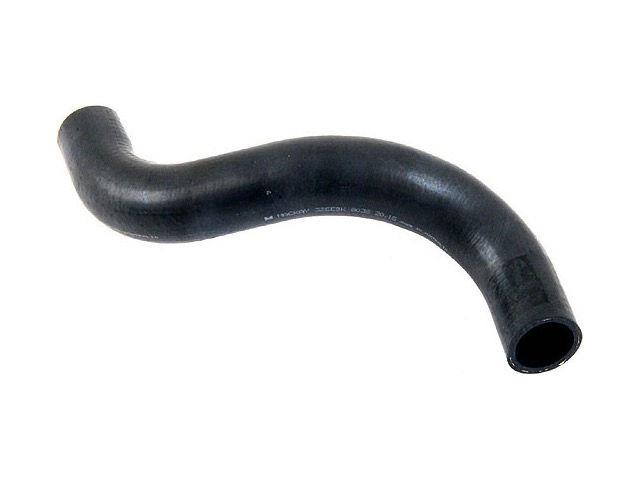 Mackay Radiator Hoses 16572 62090 Item Image