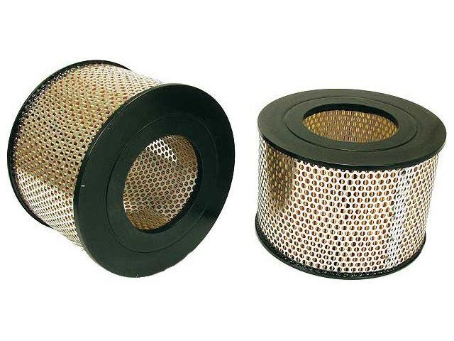 Micro OEM Replacement Filters A1304 Item Image
