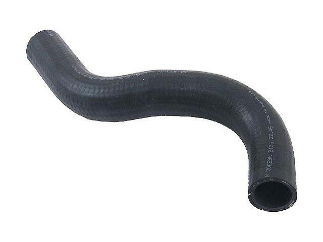 Mackay Radiator Hoses 19501 P0A 000 Item Image