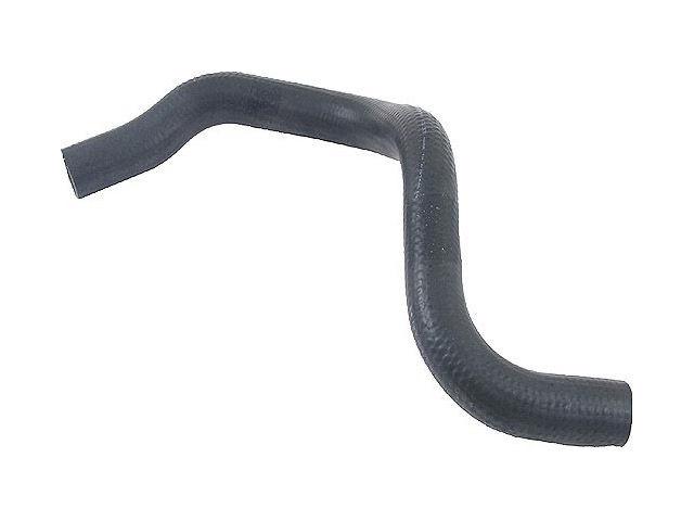 Mackay Radiator Hoses 19501 P0G A00 Item Image