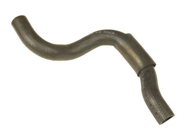 Mackay Radiator Hoses 19501 PH7 000 Item Image