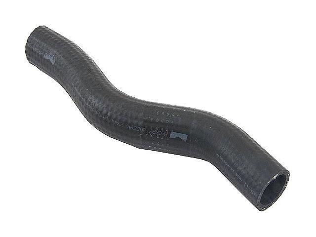 Mackay Radiator Hoses 19501 RNA A01 Item Image