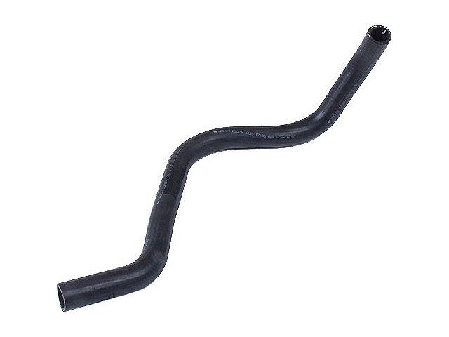 Mackay Radiator Hoses 19502 P08 000 Item Image