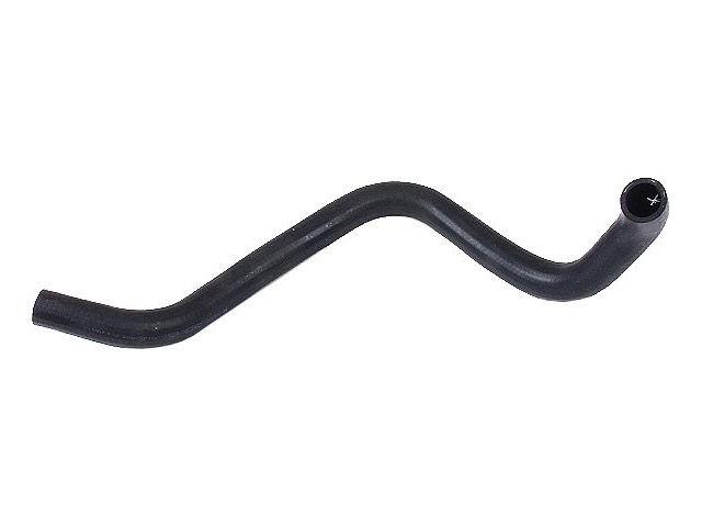 Mackay Radiator Hoses 19502 P2A 000 Item Image