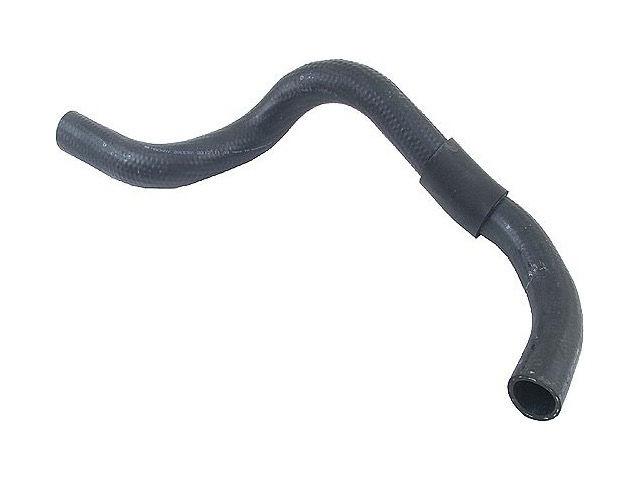 Mackay Radiator Hoses 19502 P3F J00 Item Image