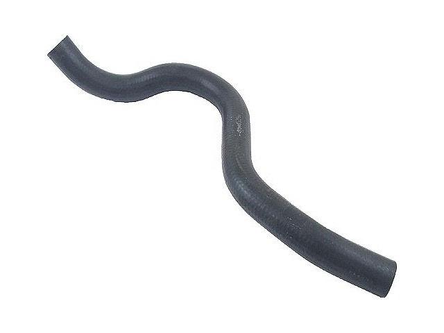 Mackay Radiator Hoses 19502 P8A A00 Item Image