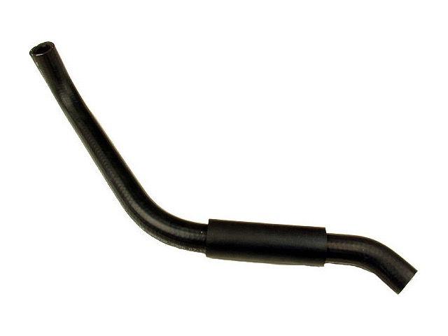 Mackay Radiator Hoses 19502 PH1 020 Item Image