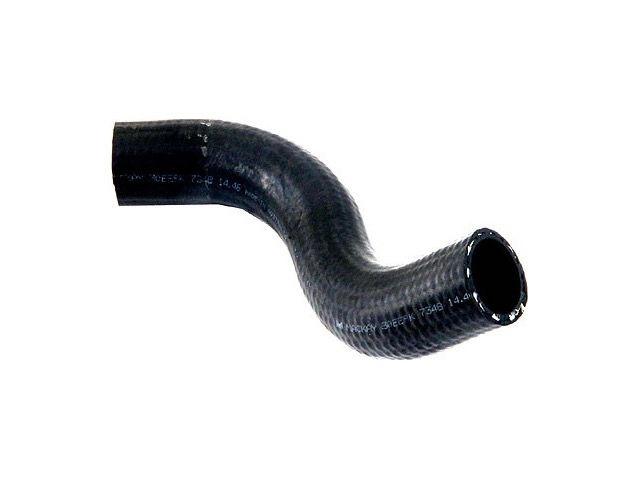Mackay Radiator Hoses CH4303 Item Image