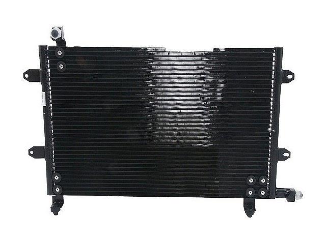 Modine Condenser AC4475 Item Image