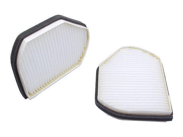 Micronair Cabin Filters MB94134P P1 Item Image
