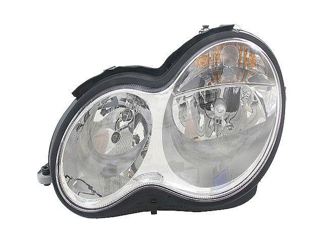 Marelli Headlights 710302000000 Item Image