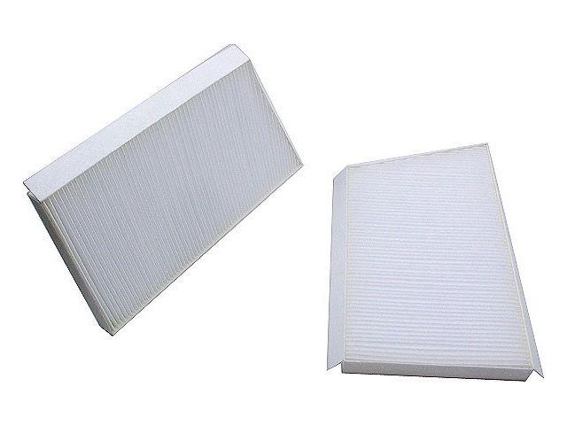 Micronair Cabin Filters MB01137P P1 Item Image