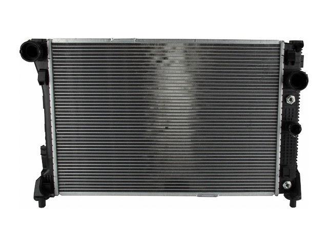 Modine Radiators 204 500 43 03 Item Image
