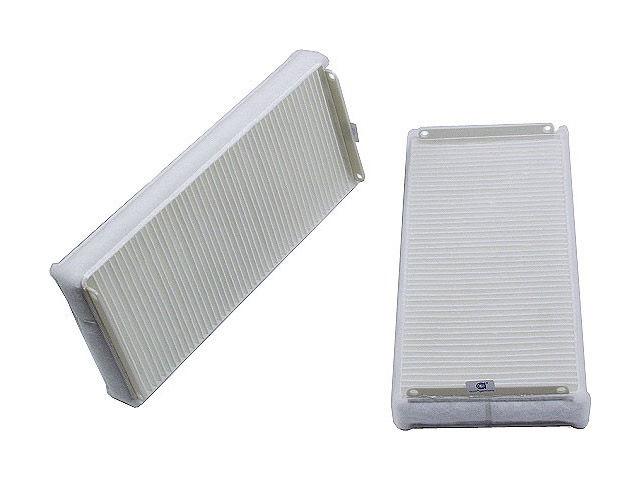 Micronair Cabin Filters MB96135P P2 Item Image