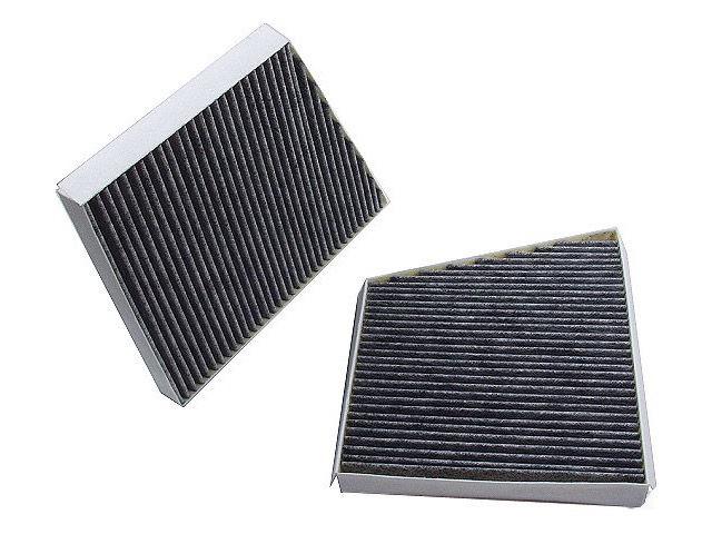 Micronair Cabin Filters MB02136C P1 Item Image