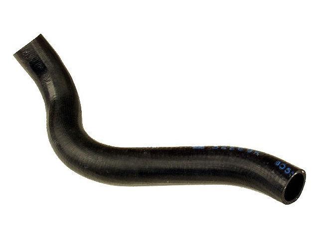 Mackay Radiator Hoses 25412 33001 Item Image