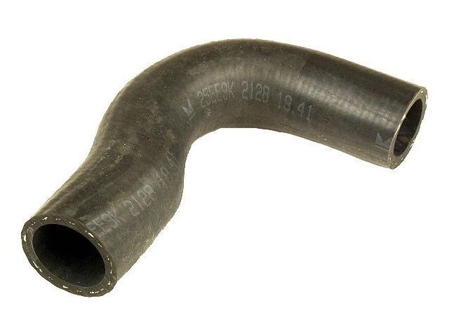 Mackay Radiator Hoses CH1901 Item Image