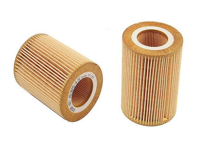 Mann Oil Filters HU 925/4 Y Item Image