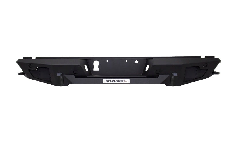 Go Rhino GOR BR20.5 Bumper Bumpers Bumpers - Steel main image