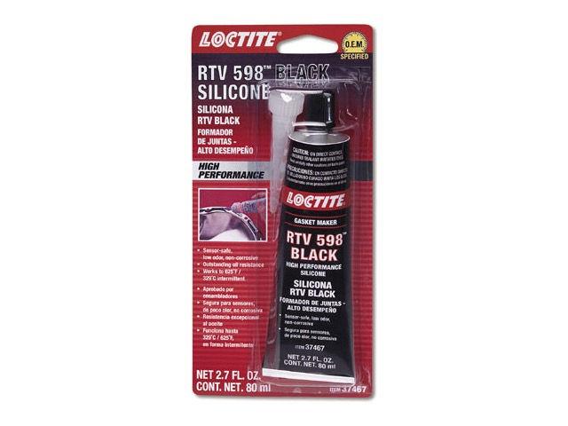 Loctite Valve Cover Gaskets 37467 Item Image
