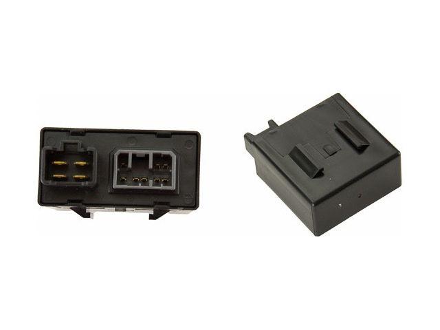 Mitsuba Relay RZ 0105 Item Image