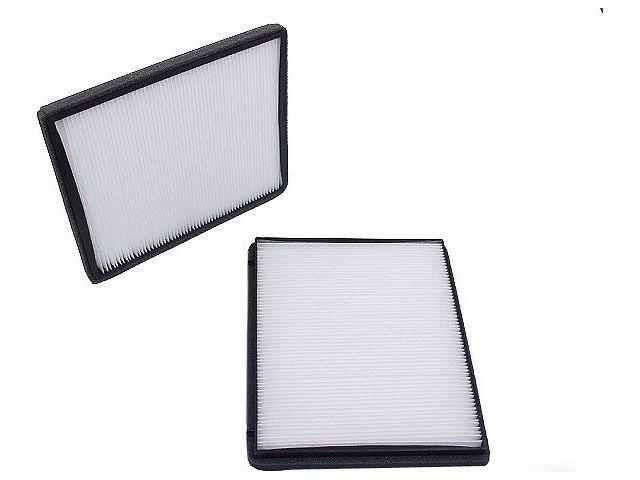 Mann Cabin Filters CU 2841 Item Image