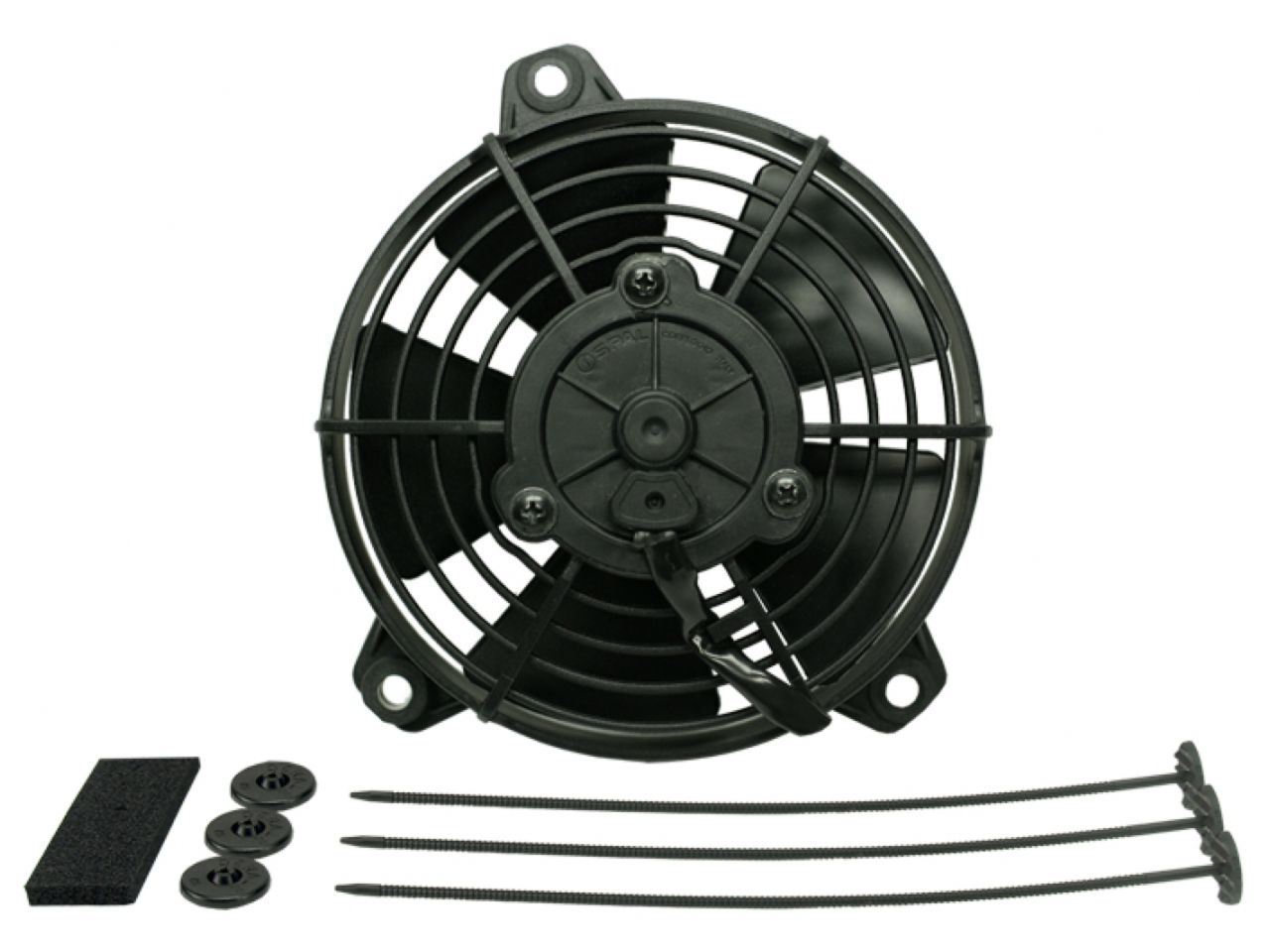 Derale Cooling Fans 16105 Item Image