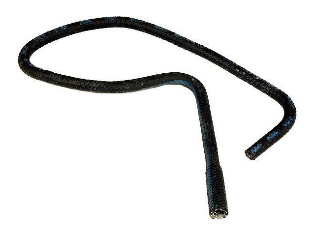 Mackay Coolant Hoses 41 65 676 Item Image